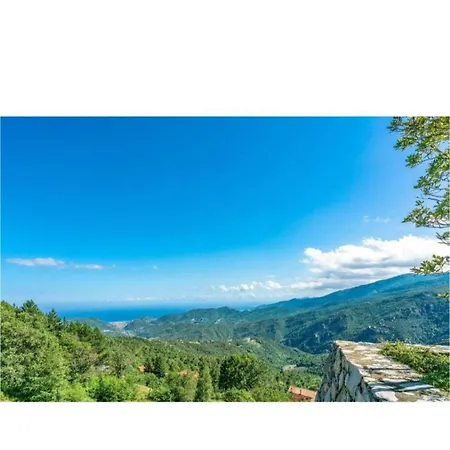 Nido Dei Gabbiani