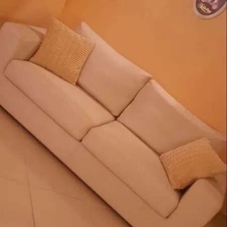 Nido Dei Gabbiani *