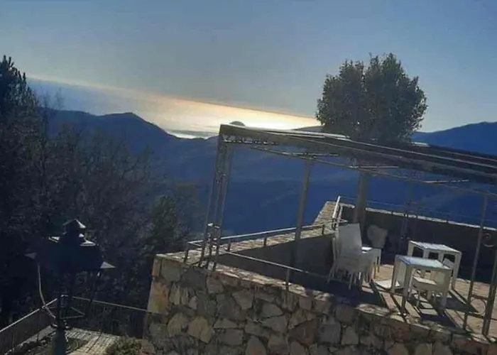 Nido Dei Gabbiani *
