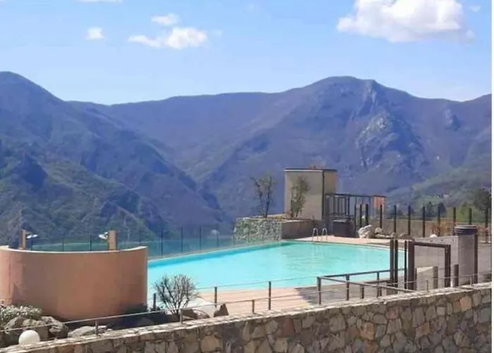 Nido Dei Gabbiani
