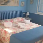 Nido Dei Gabbiani Daire Magliolo