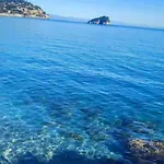 アパート Nido Dei Gabbiani Magliolo