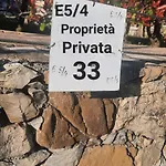 Daire Nido Dei Gabbiani *