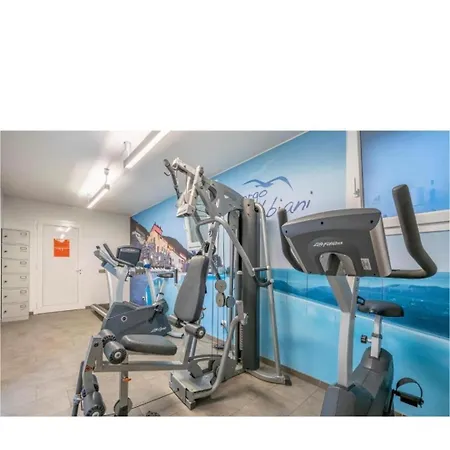 Nido Dei Gabbiani Magliolo