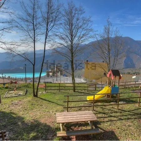 Nido Dei Gabbiani 아파트