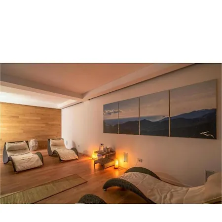 Nido Dei Gabbiani 아파트 Magliolo