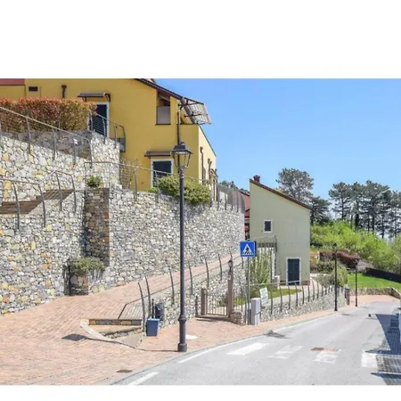 아파트 Nido Dei Gabbiani Magliolo