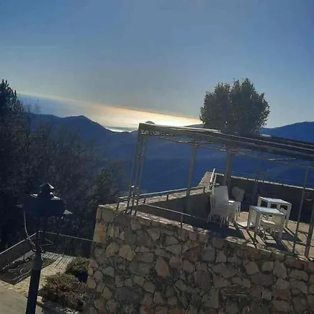 Nido Dei Gabbiani *