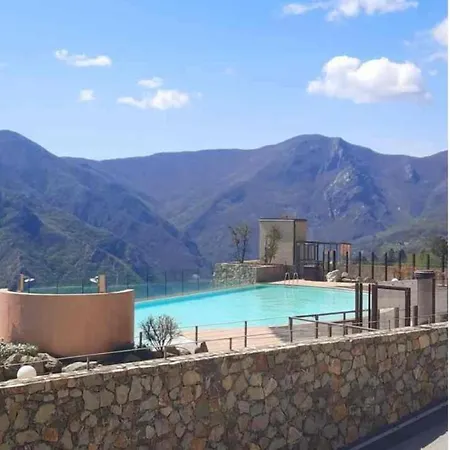 Nido Dei Gabbiani
