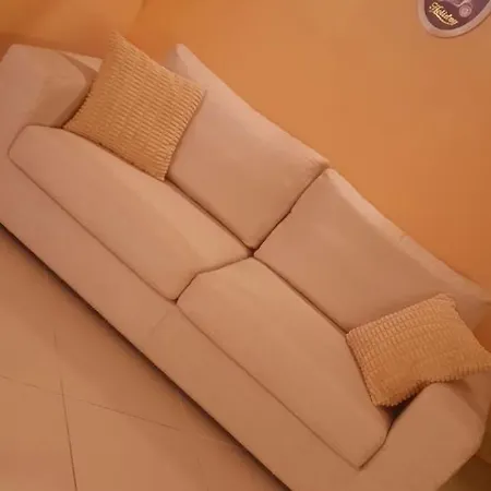 Nido Dei Gabbiani شقة