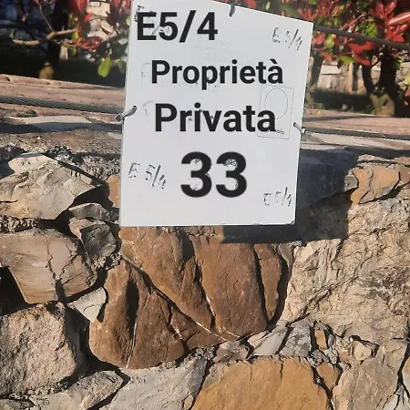 Apartamento Nido Dei Gabbiani *