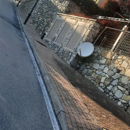 Nido Dei Gabbiani
