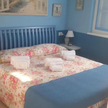 Nido Dei Gabbiani Διαμέρισμα