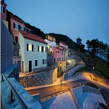 아파트 Nido Dei Gabbiani