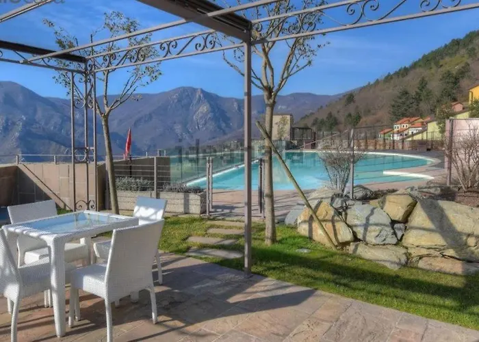 Nido Dei Gabbiani شقة *