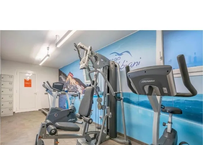 Nido Dei Gabbiani Magliolo