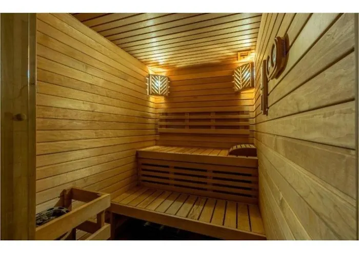 Nido Dei Gabbiani * Magliolo