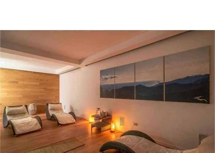 Nido Dei Gabbiani شقة Magliolo