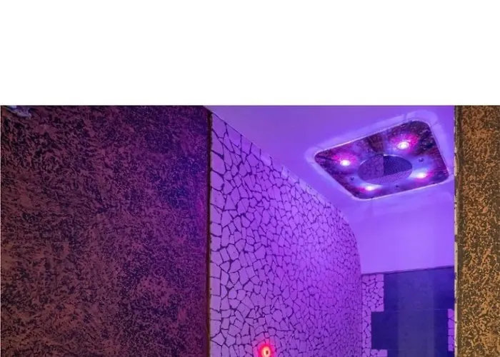 Nido Dei Gabbiani * Magliolo