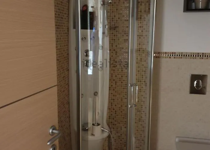 Nido Dei Gabbiani شقة