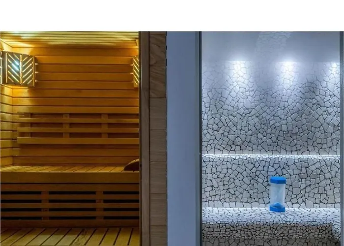 Nido Dei Gabbiani شقة *