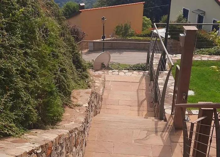 شقة Nido Dei Gabbiani *