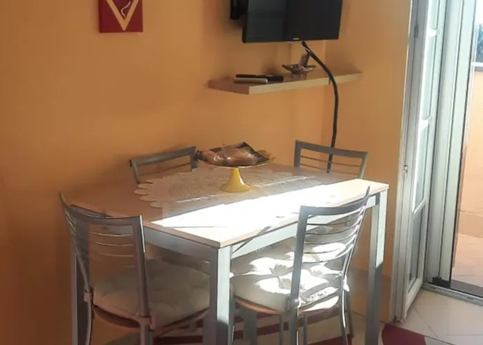 Nido Dei Gabbiani