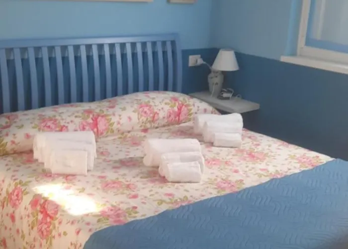 Nido Dei Gabbiani شقة Magliolo