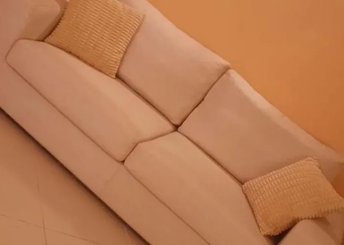 Nido Dei Gabbiani شقة