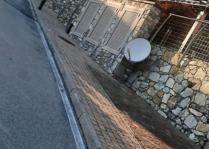 Nido Dei Gabbiani