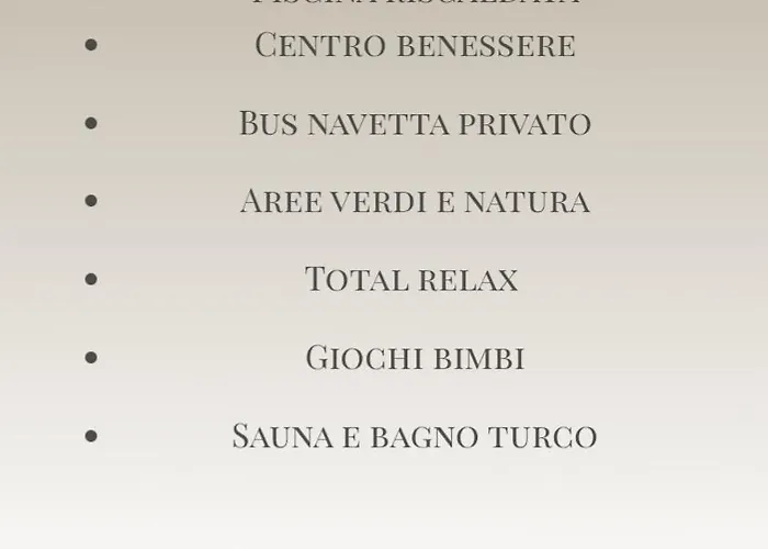 Nido Dei Gabbiani شقة Magliolo