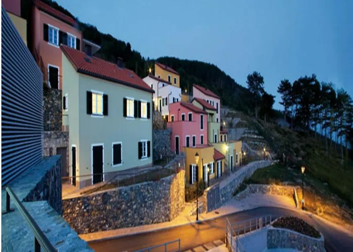 شقة Nido Dei Gabbiani