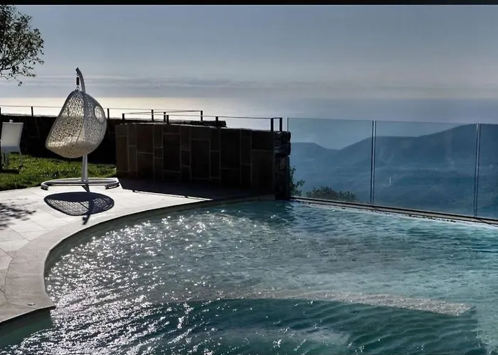 شقة Nido Dei Gabbiani